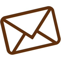 Ikona koperty pocztowej